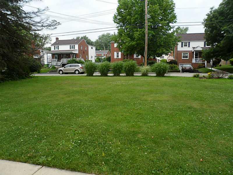 2043 Spring Valley Road Pittsburgh, PA 15243 - Photo 15 of 15 Yard/Garden.