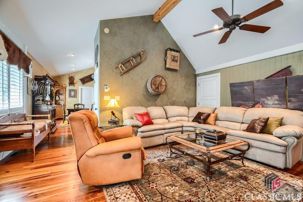664 Lightwood Road Hartwell, GA 30643 - Photo 16 of 45 Gallery Image 16