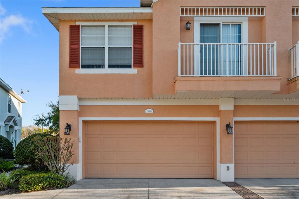 8408 Shallow Creek Court New Port Richey, FL 34653 - Photo 3 of 47 a view of front door of house