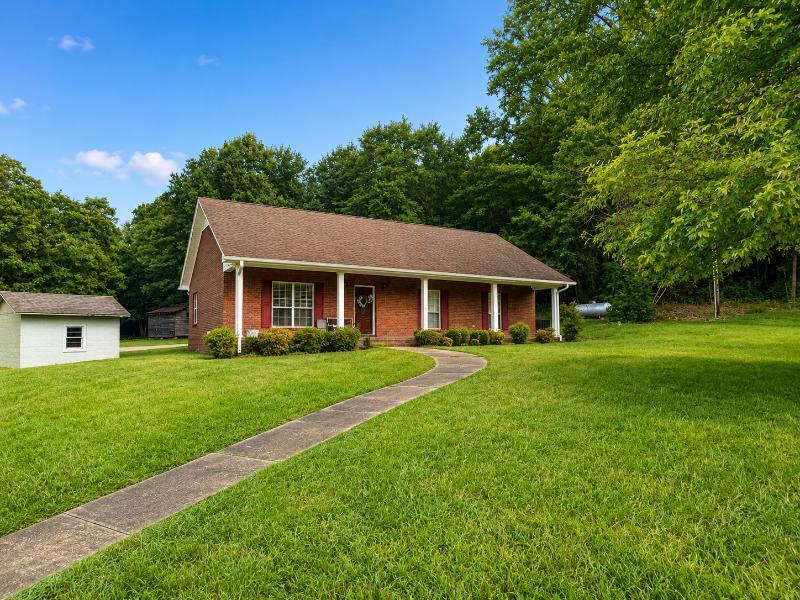 2955 Peppertown Road Fulton, MS 38843 - Photo 1 of 29 Gallery Image 1