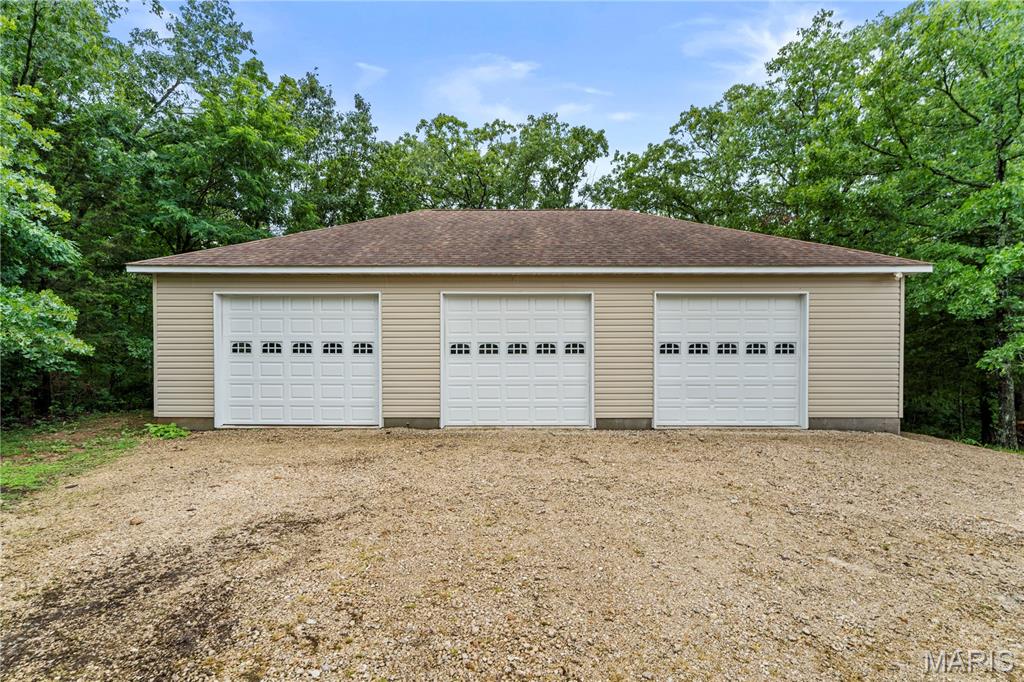 167 Wildwood Ridge Beaufort, MO 63013 - Photo 41 of 49
