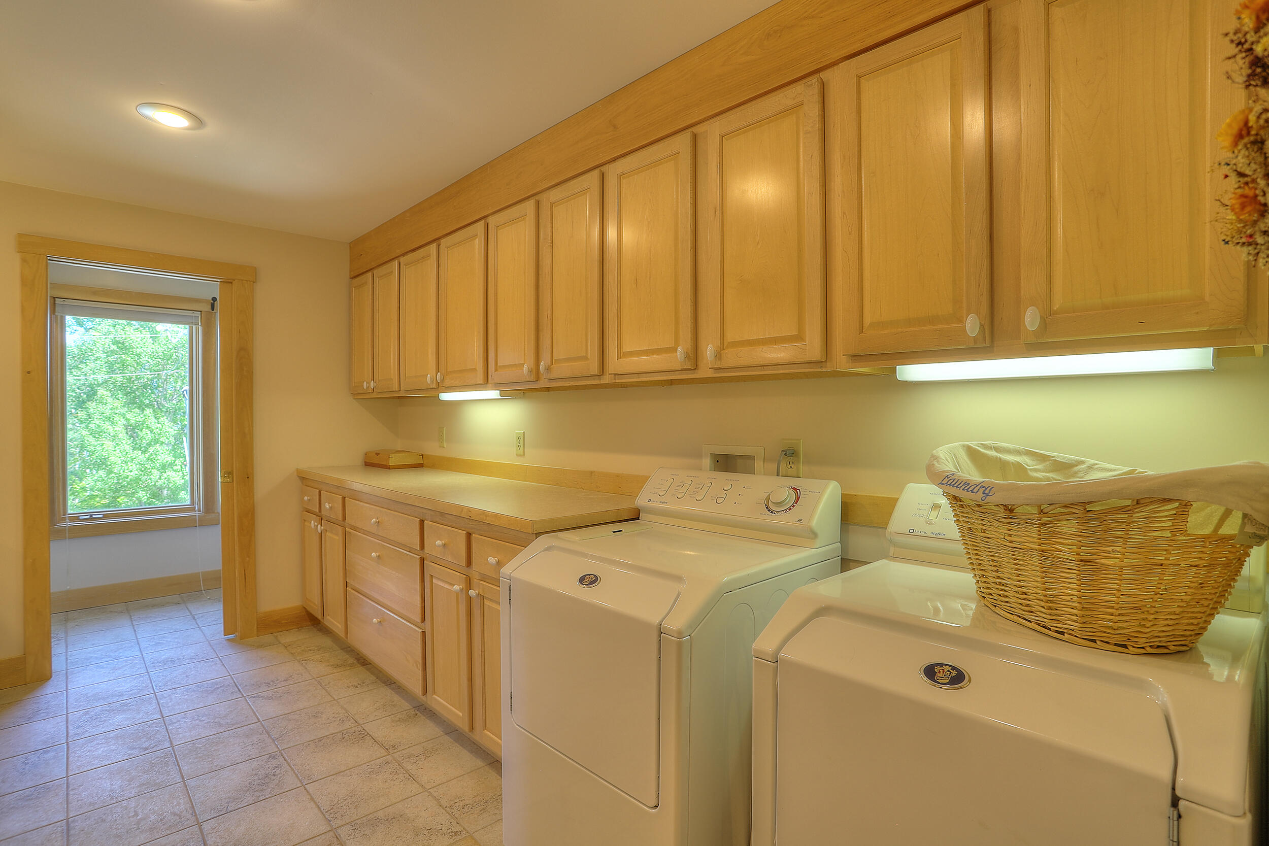2783 Adams Mountain Road Kingfield, ME 04947 - Photo 28 of 73 AMR 2783 LAUNDRY