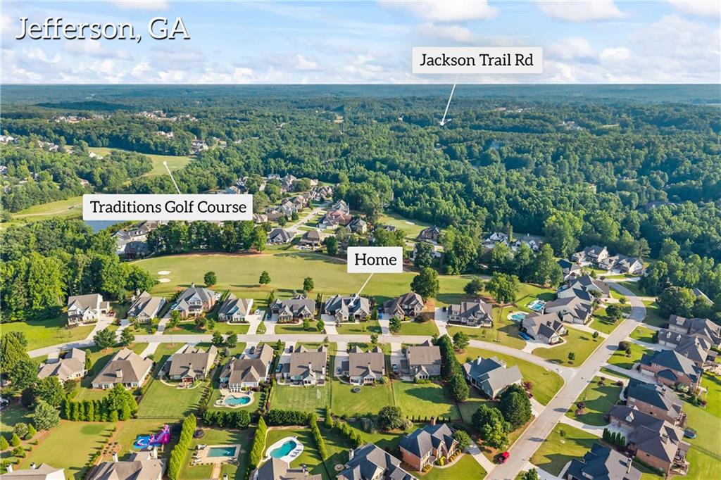 3535 River Birch Loop Jefferson, GA 30549 - Photo 62 of 74