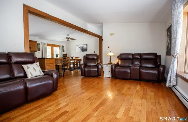 $424,700 | 110 Pautipaug Hill Road, Sprague, CT 06330