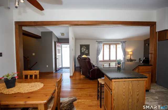 $424,700 | 110 Pautipaug Hill Road, Sprague, CT 06330