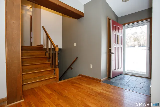 $424,700 | 110 Pautipaug Hill Road, Sprague, CT 06330