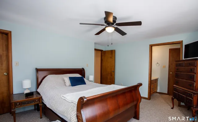 $424,700 | 110 Pautipaug Hill Road, Sprague, CT 06330