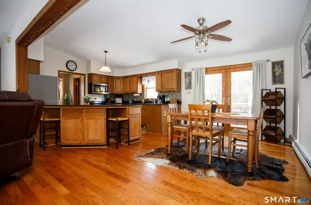 $424,700 | 110 Pautipaug Hill Road, Sprague, CT 06330