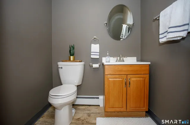 $424,700 | 110 Pautipaug Hill Road, Sprague, CT 06330