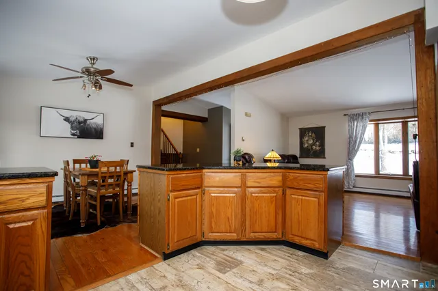 $424,700 | 110 Pautipaug Hill Road, Sprague, CT 06330