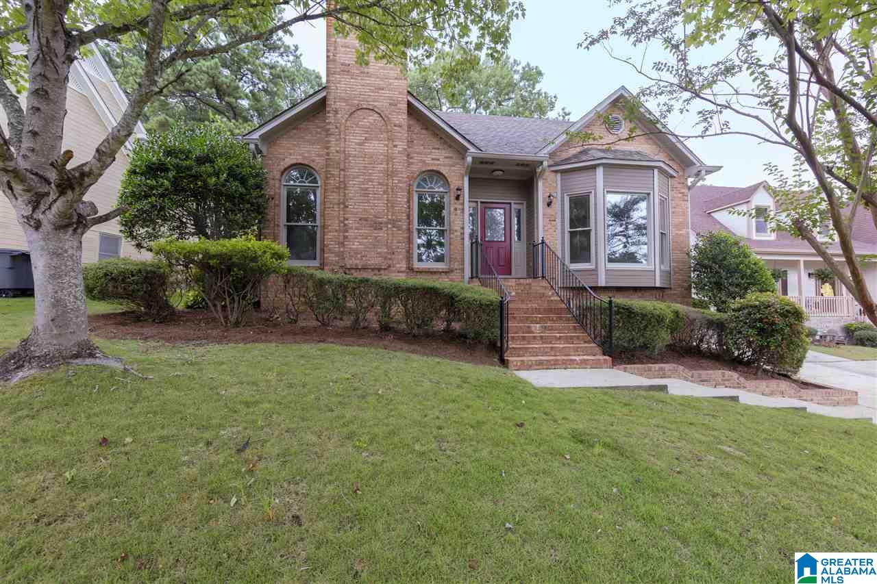 3025 Huntington Trail Birmingham, AL 35216 - Photo 3 of 37
