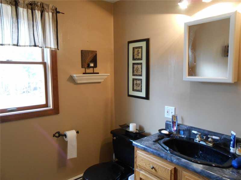 61 Marsh Road Cutler, ME 04626 - Photo 34 of 35 Bathroom. Bathroom Level 2