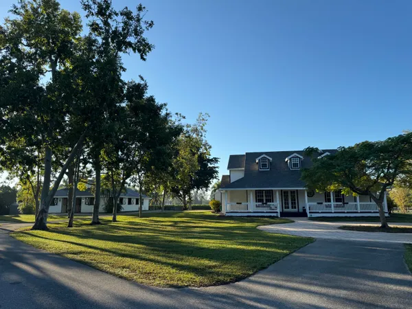 $13,000 | 12284 Indian Mound Road, Wellington, FL 33449