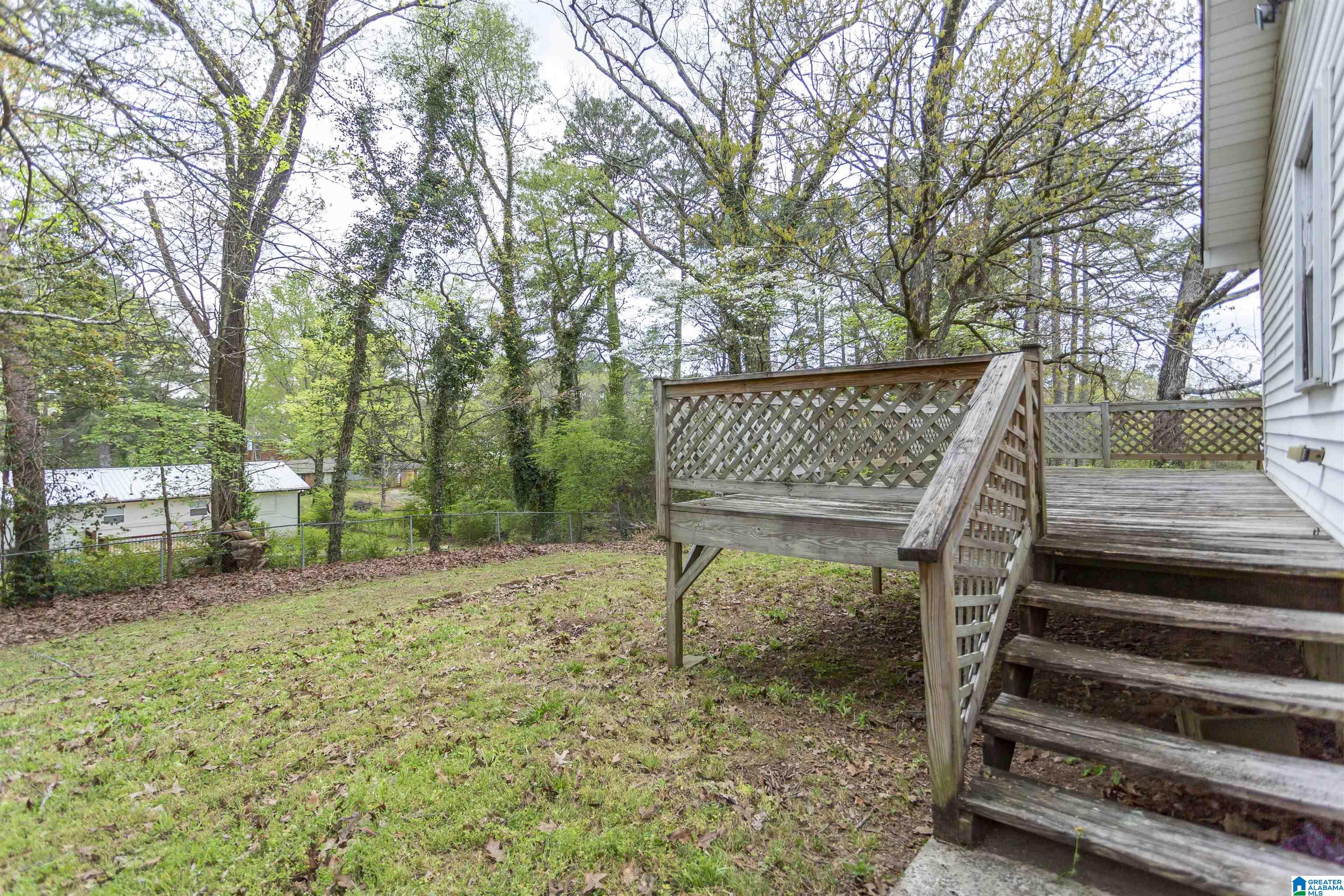 417 Burgundy Road Birmingham, AL 35215 - Photo 36 of 44