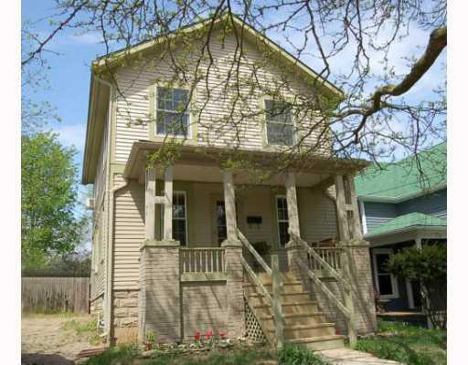 705 Spring Street Ann Arbor, MI 48103 - Photo 1 of 10 Photo 1