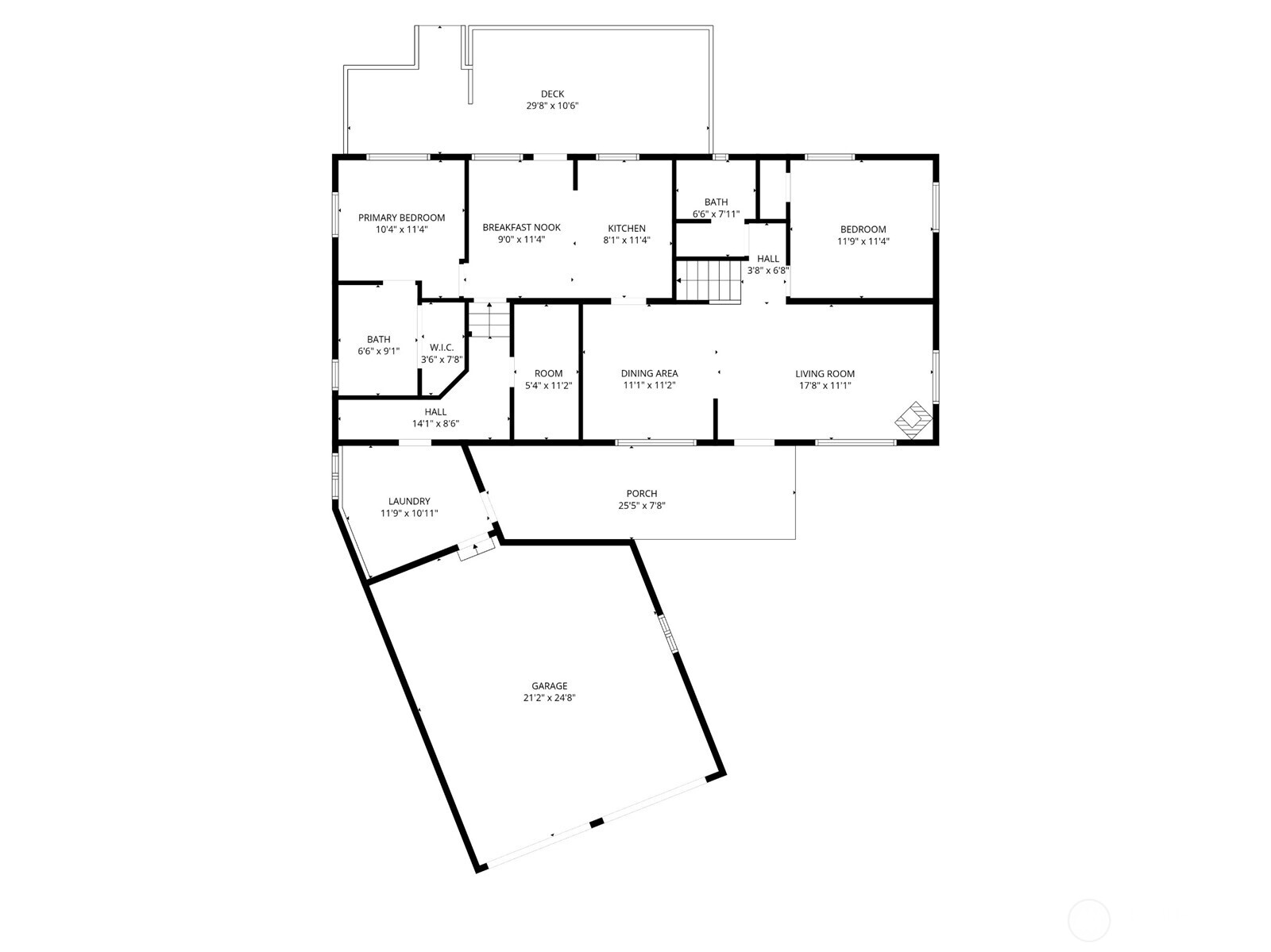 8829 231st Street Southwest Edmonds, WA 98026 - Photo 32 of 34