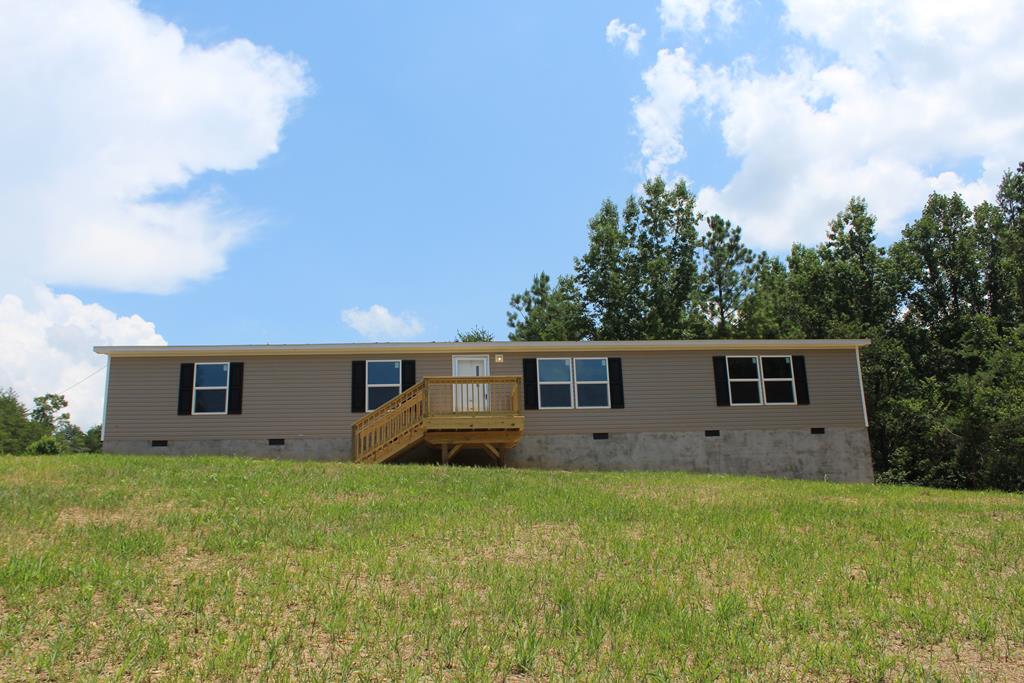 1502 Flood Town Road Chatsworth, GA 30705 - Photo 1 of 1 Main View