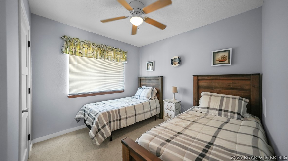 611 Lazy Days Road, Unit B11 Osage Beach, MO 65065 - Photo 22 of 40 2nd Bedroom