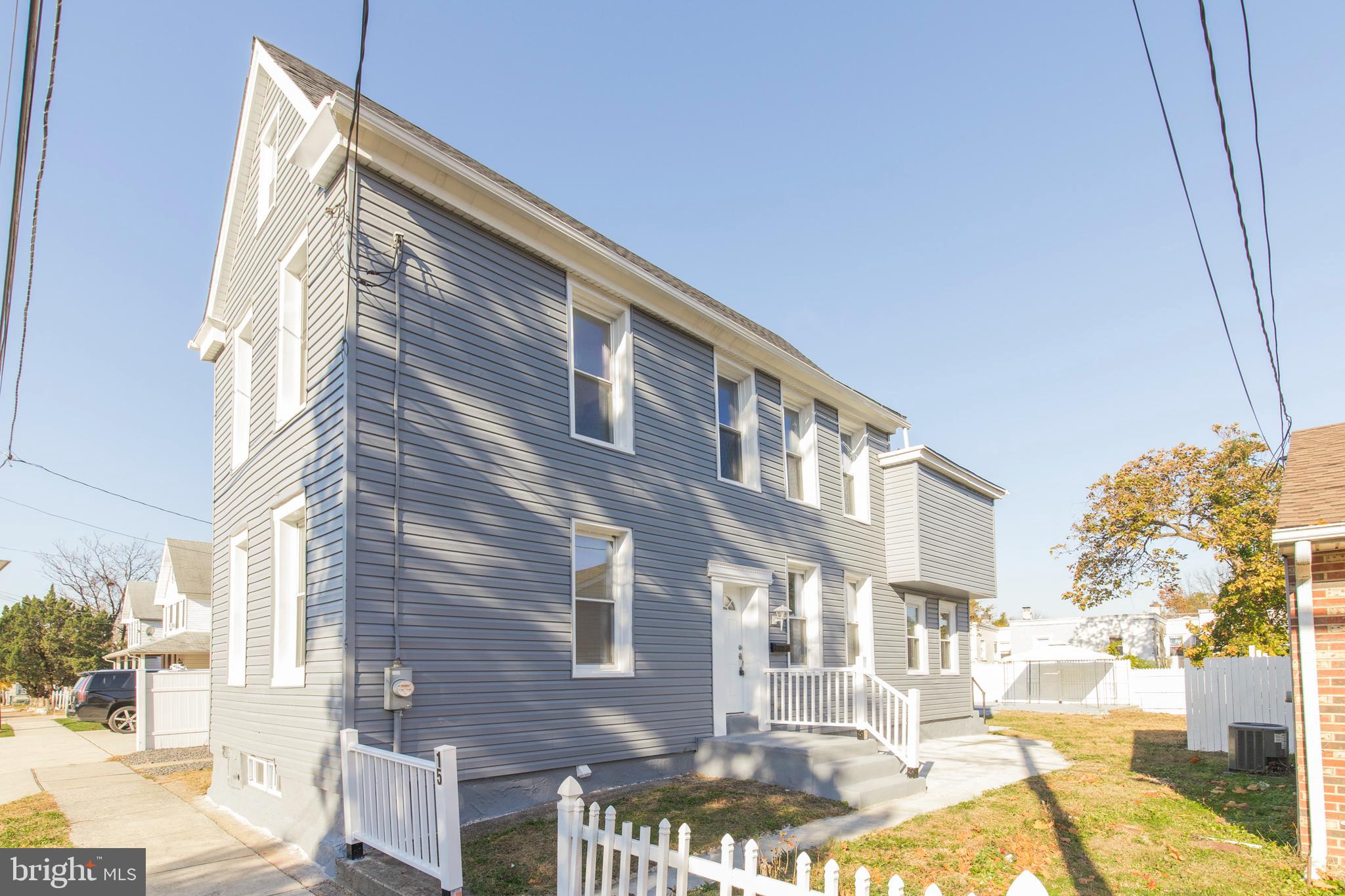 15 Jefferson Street Riverside, NJ 08075 - Photo 1 of 42