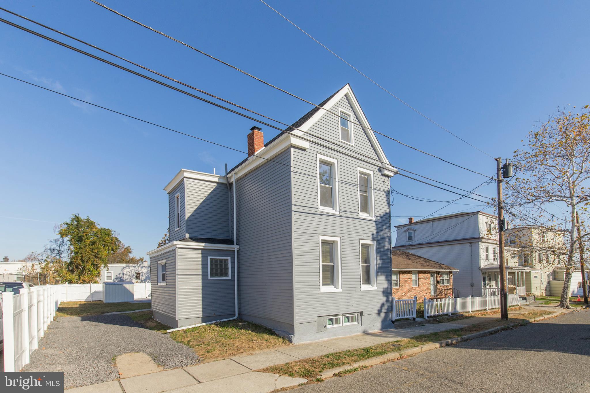 15 Jefferson Street Riverside, NJ 08075 - Photo 3 of 42