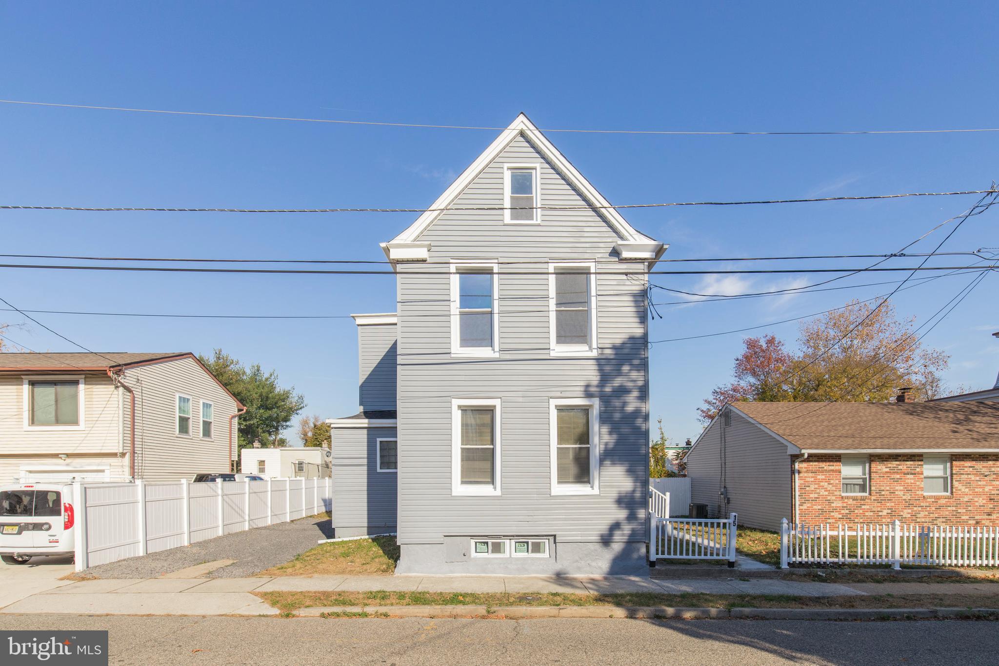 15 Jefferson Street Riverside, NJ 08075 - Photo 4 of 42