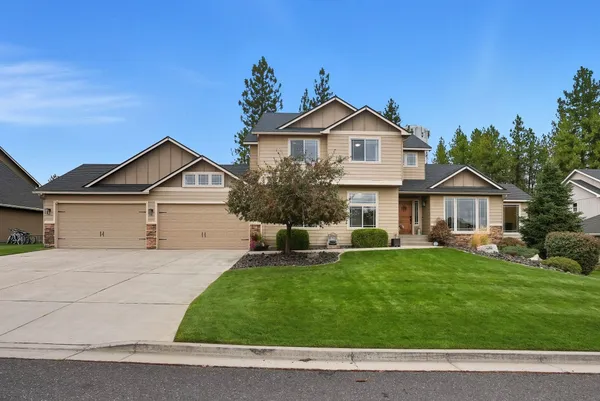 $650,000 | 821 East Westcrest Road, Colbert, WA 99005