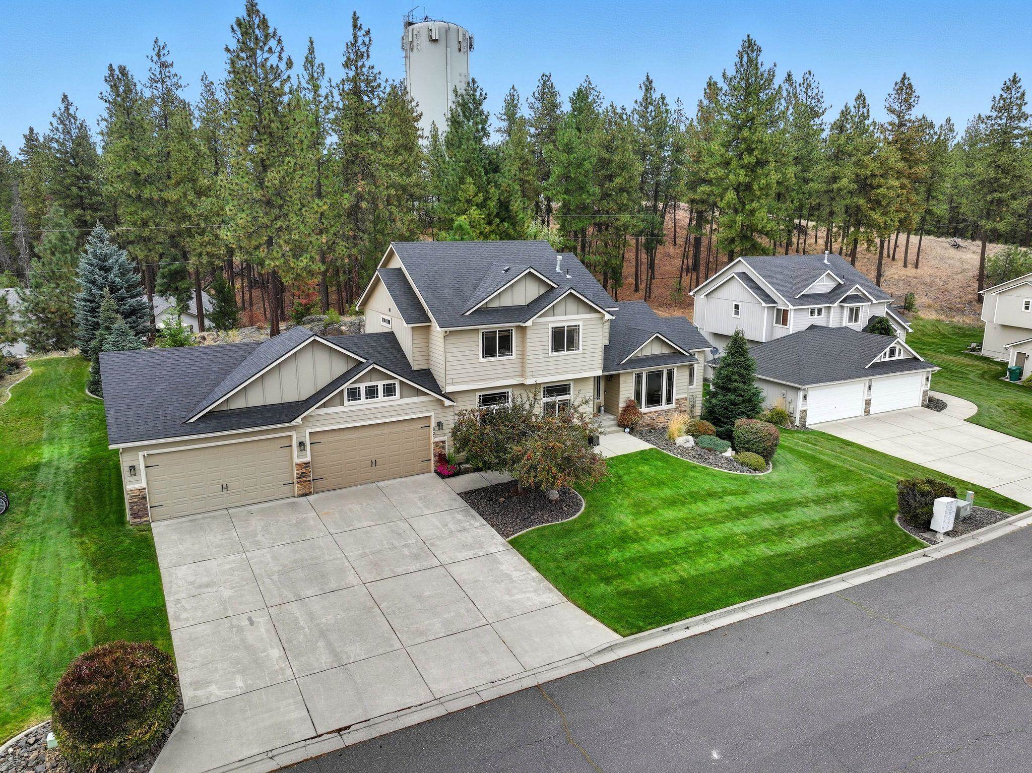 821 East Westcrest Road Colbert, WA 99005 - Photo 34 of 39