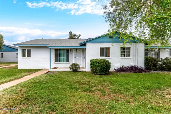 $149,999 | 2917 North 19th Avenue, Unit 125, Phoenix, AZ 85015