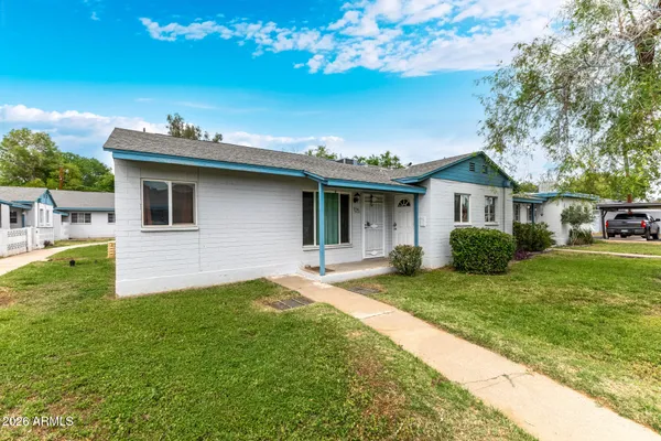 $149,999 | 2917 North 19th Avenue, Unit 125, Phoenix, AZ 85015