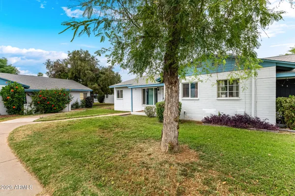 $149,999 | 2917 North 19th Avenue, Unit 125, Phoenix, AZ 85015