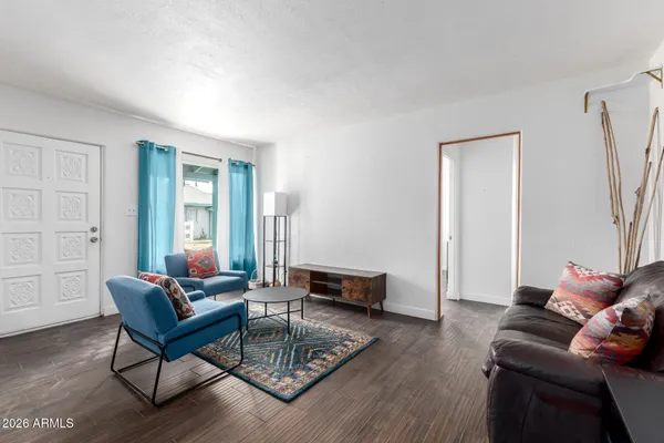 $149,999 | 2917 North 19th Avenue, Unit 125, Phoenix, AZ 85015