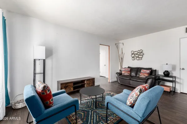 $149,999 | 2917 North 19th Avenue, Unit 125, Phoenix, AZ 85015