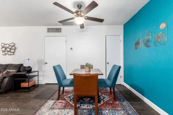 $149,999 | 2917 North 19th Avenue, Unit 125, Phoenix, AZ 85015