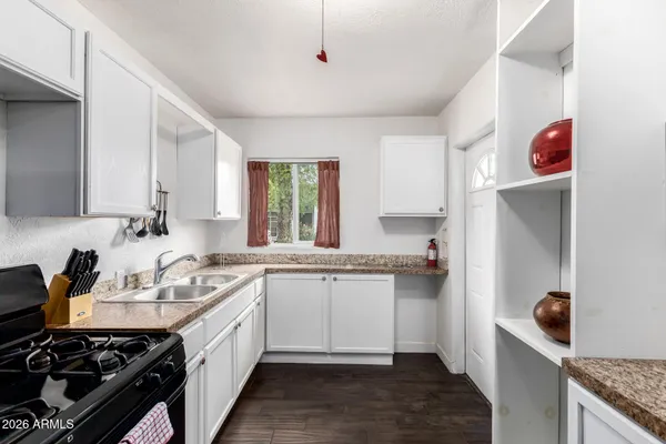 $149,999 | 2917 North 19th Avenue, Unit 125, Phoenix, AZ 85015