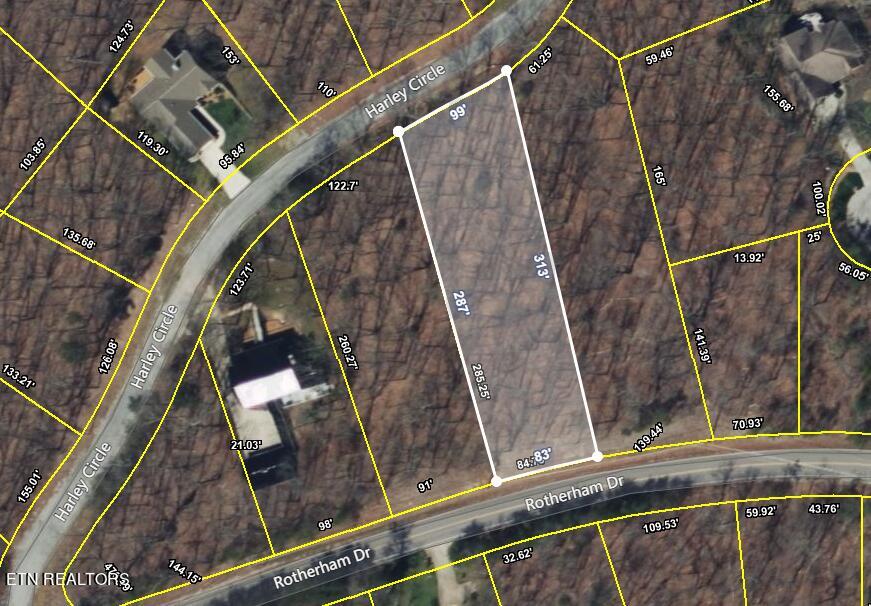 319 Rotherham Drive Crossville, TN 38558 - Photo 1 of 1 Screenshot 2023-09-25 082405