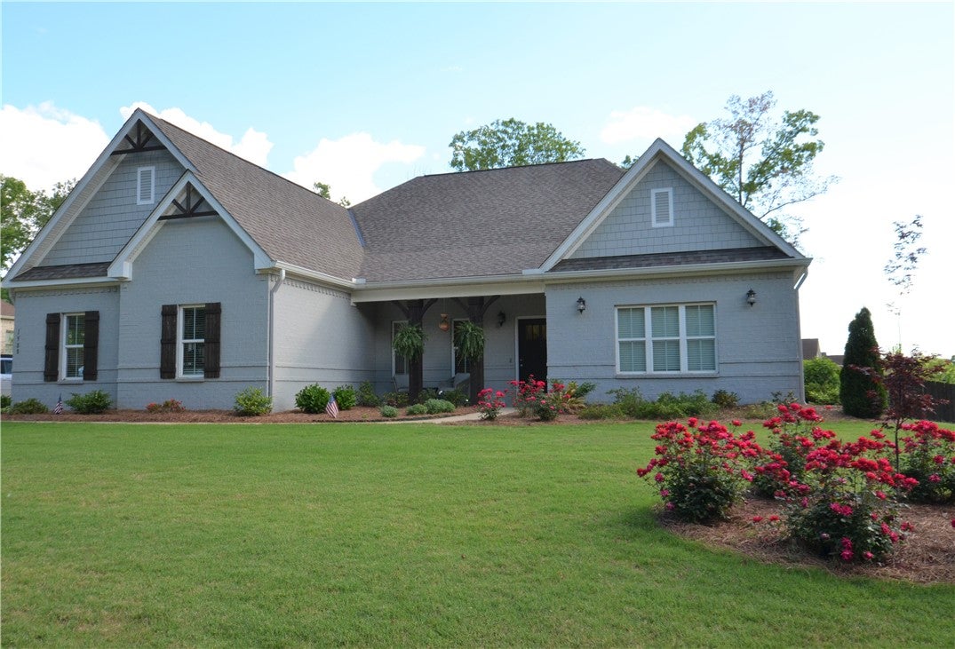 1908 Rocky Brook Road Opelika, AL 36801 - Photo 1 of 28 Gallery Image 1
