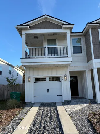 $3,500 | 838 5th Avenue South, Jacksonville Beach, FL 32250