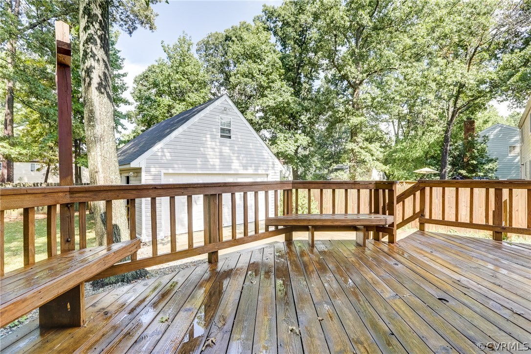 10420 Antwerp Road North Chesterfield, VA 23235 - Photo 15 of 19 Gallery Image 15