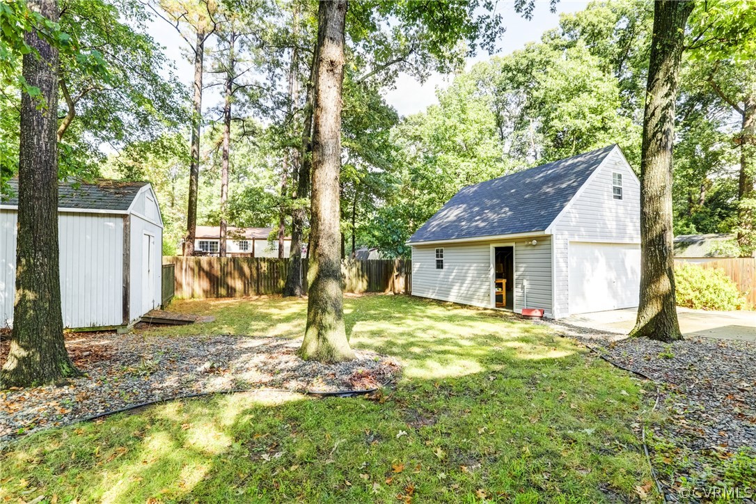 10420 Antwerp Road North Chesterfield, VA 23235 - Photo 17 of 19 Gallery Image 17