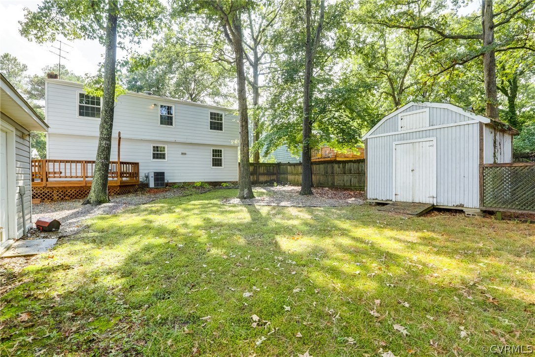 10420 Antwerp Road North Chesterfield, VA 23235 - Photo 19 of 19 Gallery Image 19