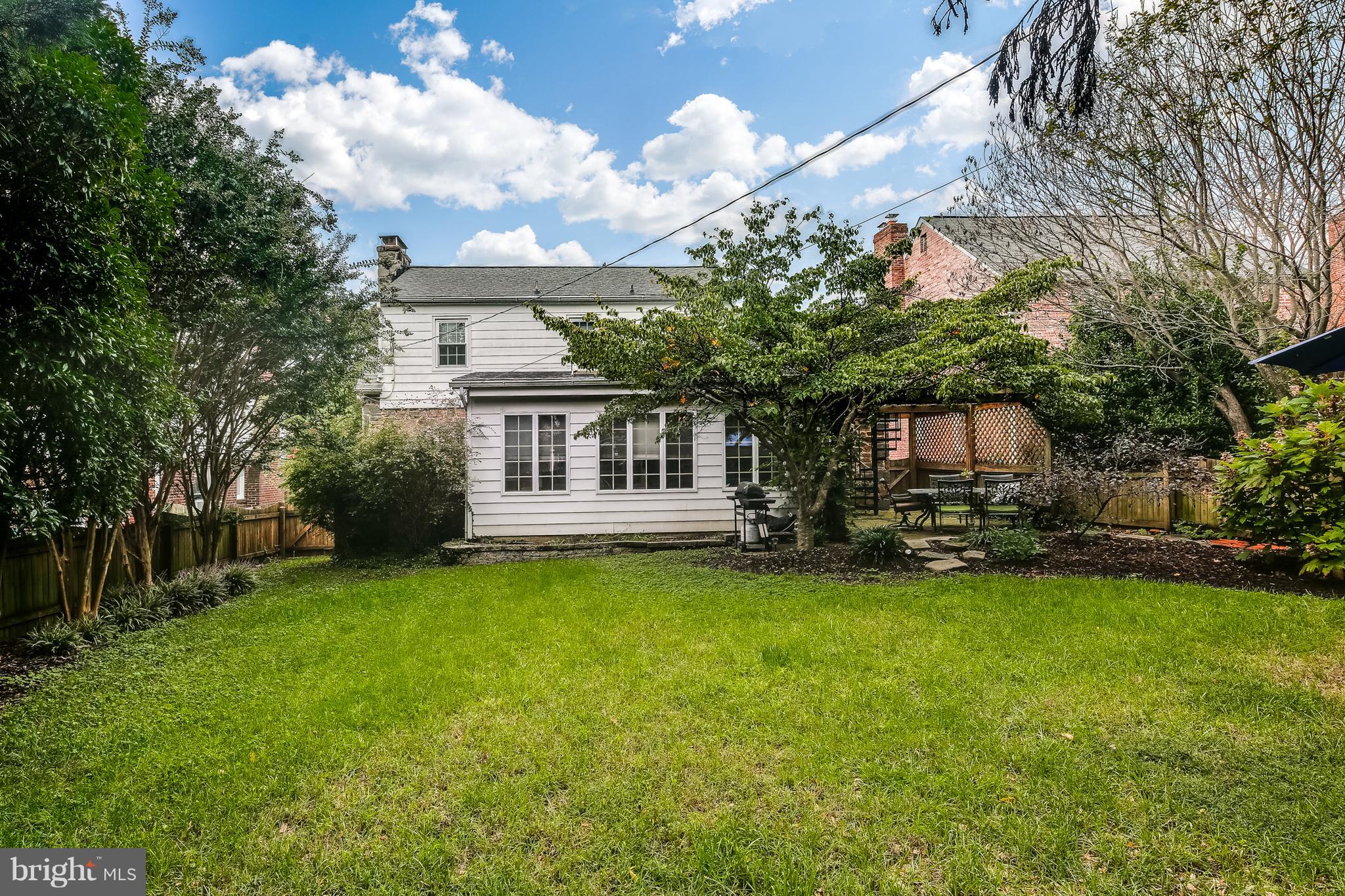 14 Tanglewood Road Baltimore, MD 21228 - Photo 26 of 26 Large and level!!