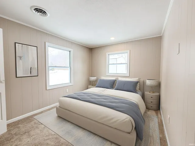 $309,900 | 286 East Whitley Street, Churubusco, IN 46723