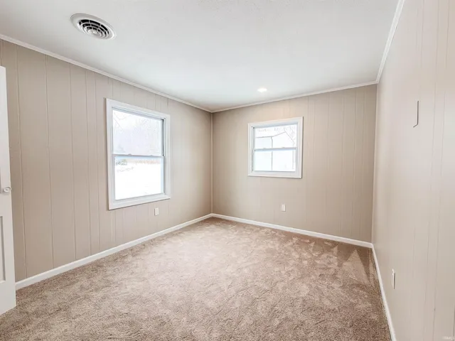 $309,900 | 286 East Whitley Street, Churubusco, IN 46723