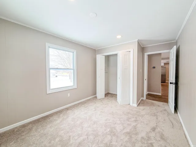 $309,900 | 286 East Whitley Street, Churubusco, IN 46723