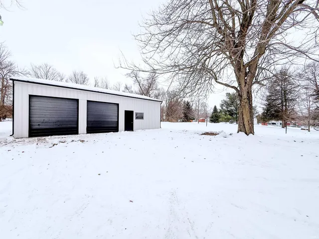 $309,900 | 286 East Whitley Street, Churubusco, IN 46723