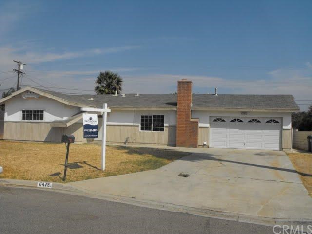 6475 Duchess Drive Riverside, CA 92509 - Photo 1 of 1