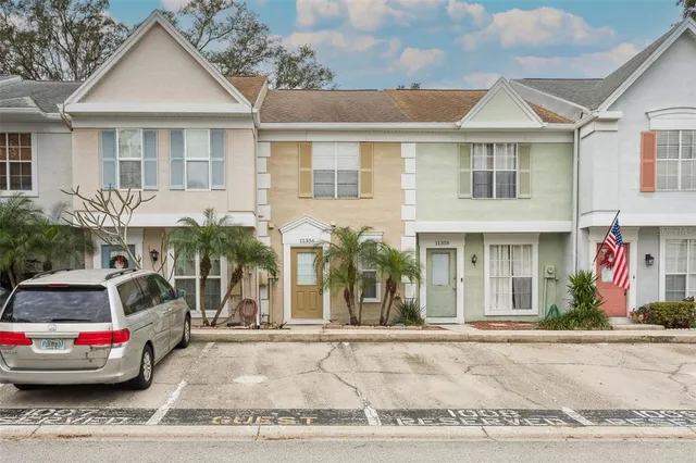 $1,625 | 11356 Stratton Park Drive, Temple Terrace, FL 33617