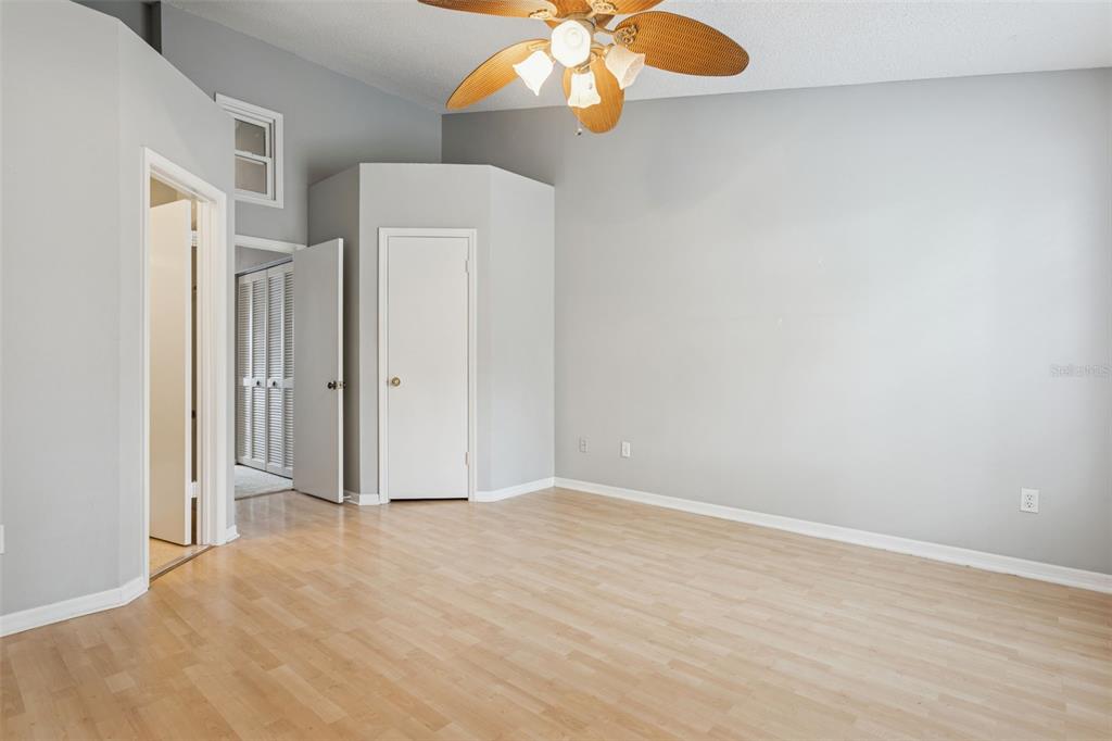 11356 Stratton Park Drive Temple Terrace, FL 33617 - Photo 17 of 25 a view of an empty room with a window