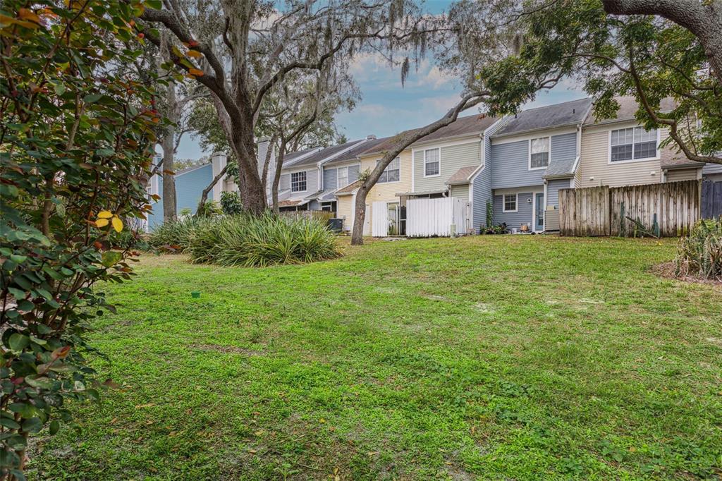 11356 Stratton Park Drive Temple Terrace, FL 33617 - Photo 25 of 25 a house that has a tree in front of it