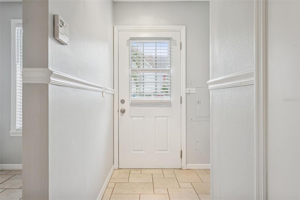 11356 Stratton Park Drive Temple Terrace, FL 33617 - Photo 3 of 25 a view of an empty room